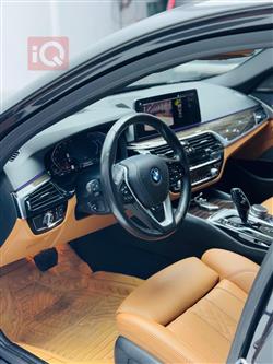 بی ئێم دەبڵیو سیریەس 5